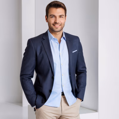 Noah Benjamin